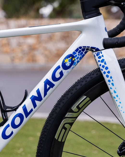 colnago erica